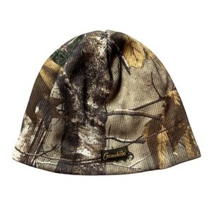 Gamehide Beanie Kids OS Camo Thinsulate Flex Insulation Hunting Hat Tactical